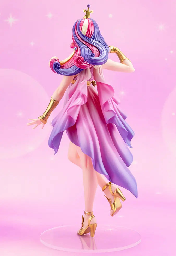 1/7 My Little Pony Bishoujo Princess Cadance