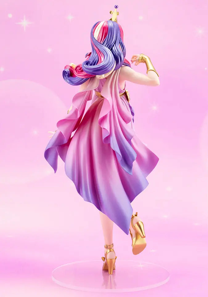 1/7 My Little Pony Bishoujo Princess Cadance