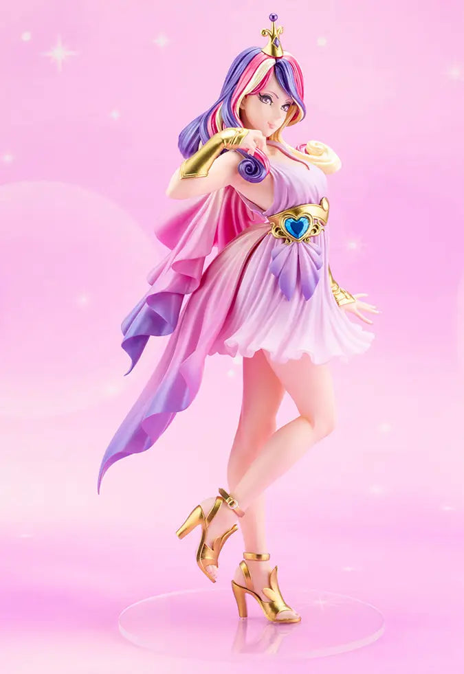 1/7 My Little Pony Bishoujo Princess Cadance