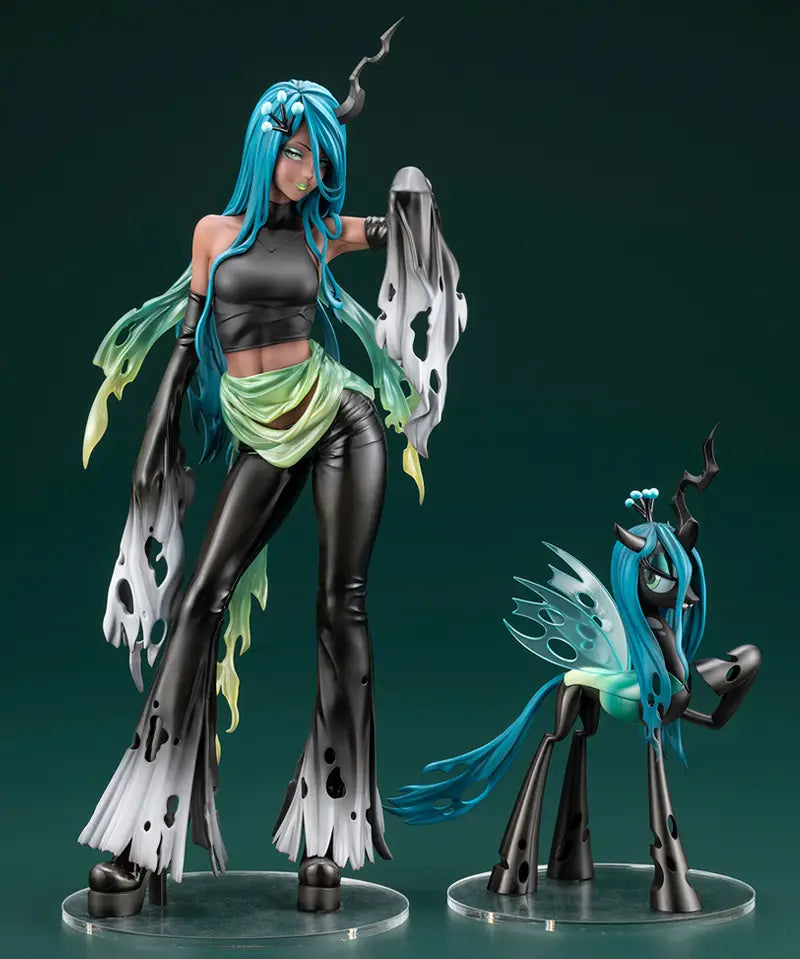1/7 My Little Pony Bishoujo Queen Chrysalis Statue
