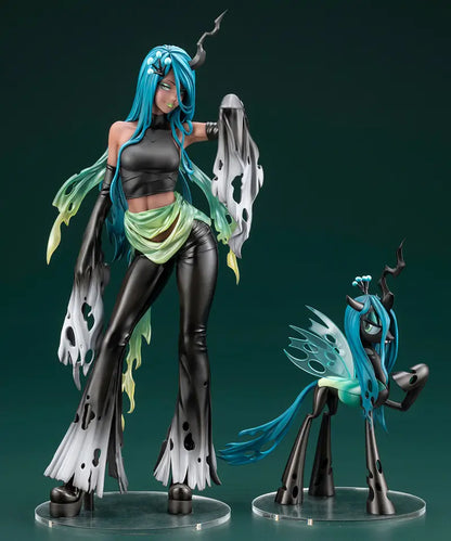 1/7 My Little Pony Bishoujo Queen Chrysalis Statue