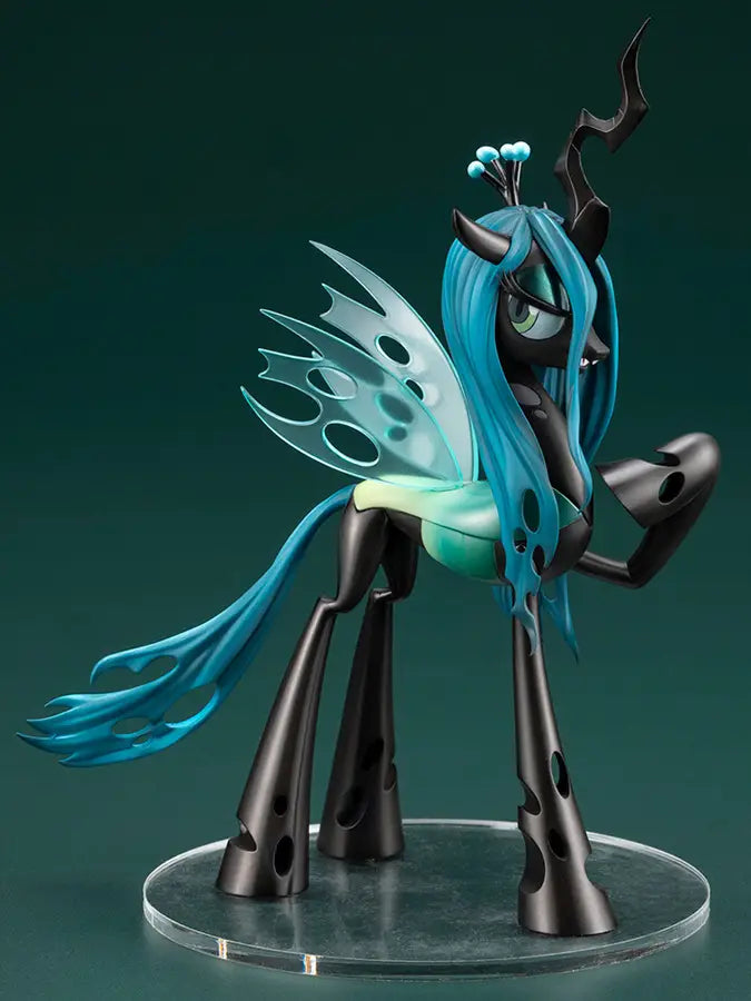 1/7 My Little Pony Bishoujo Queen Chrysalis Statue