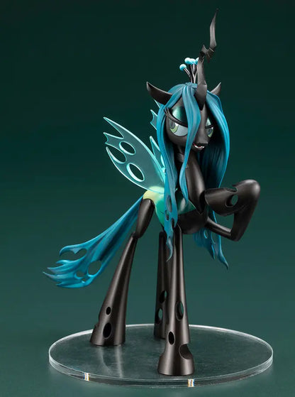 1/7 My Little Pony Bishoujo Queen Chrysalis Statue