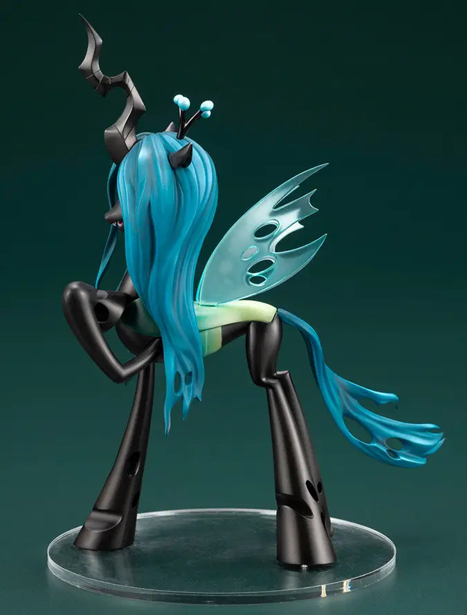 1/7 My Little Pony Bishoujo Queen Chrysalis Statue