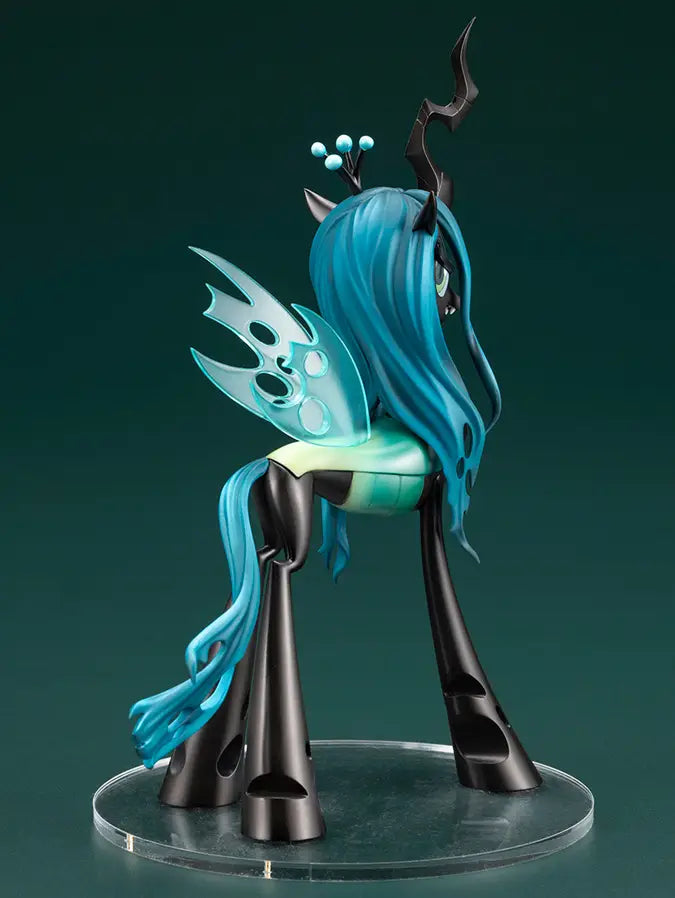 1/7 My Little Pony Bishoujo Queen Chrysalis Statue