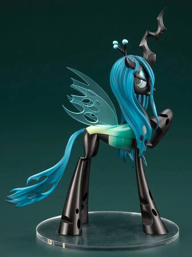 1/7 My Little Pony Bishoujo Queen Chrysalis Statue