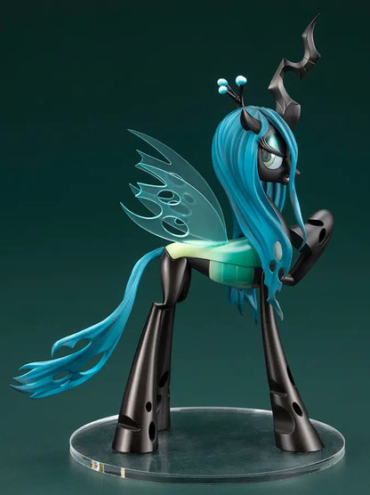 1/7 My Little Pony Bishoujo Queen Chrysalis Statue