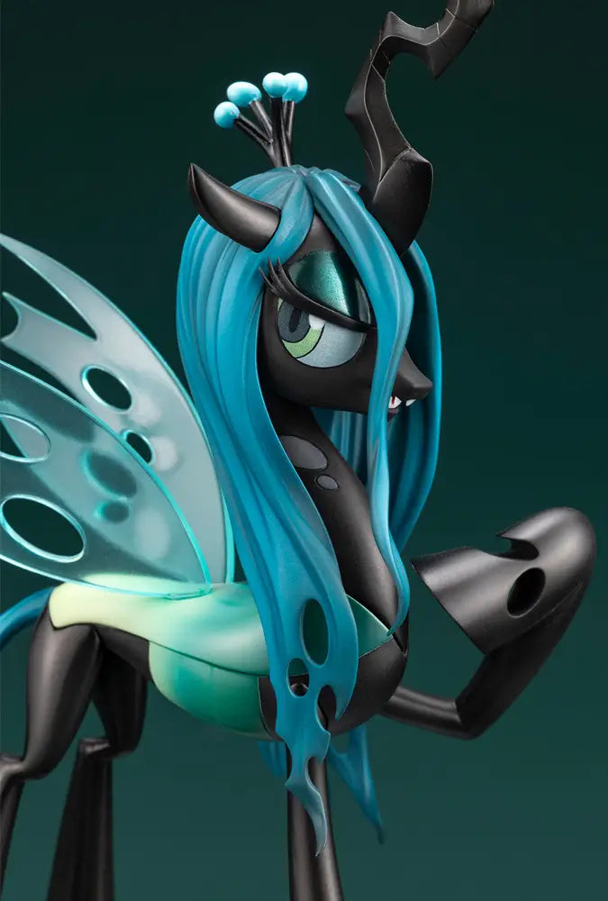 1/7 My Little Pony Bishoujo Queen Chrysalis Statue
