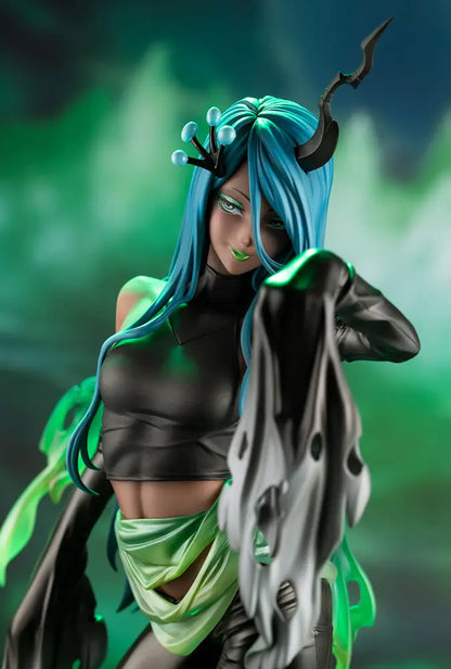 1/7 My Little Pony Bishoujo Queen Chrysalis Statue