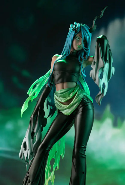 1/7 My Little Pony Bishoujo Queen Chrysalis Statue