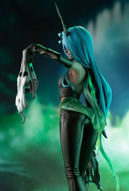1/7 My Little Pony Bishoujo Queen Chrysalis Statue