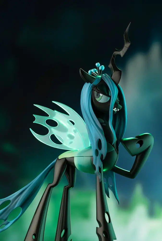 1/7 My Little Pony Bishoujo Queen Chrysalis Statue