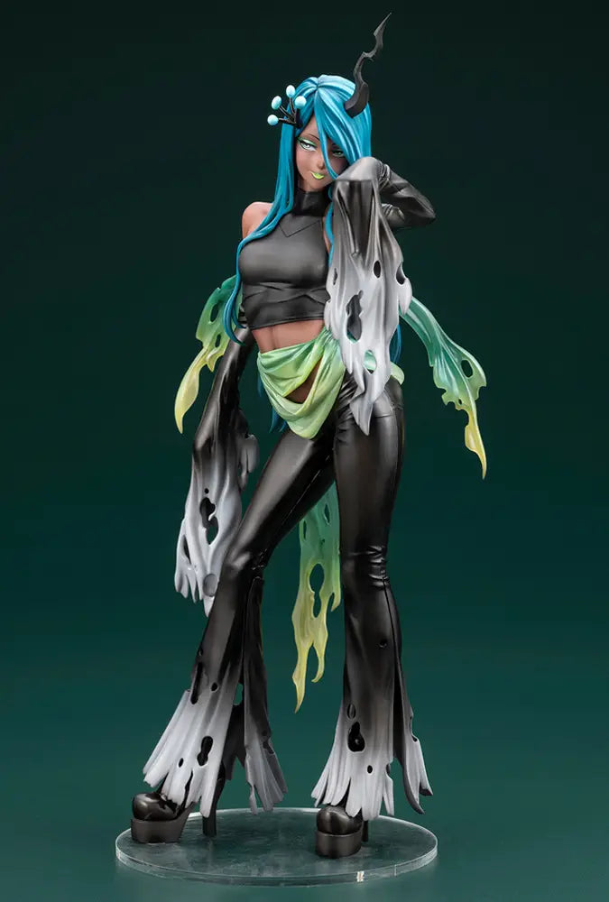 1/7 My Little Pony Bishoujo Queen Chrysalis Statue