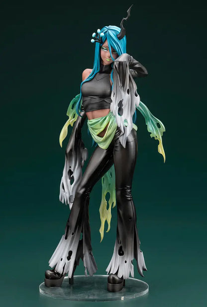 1/7 My Little Pony Bishoujo Queen Chrysalis Statue