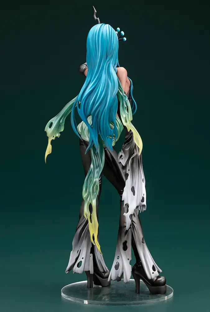 1/7 My Little Pony Bishoujo Queen Chrysalis Statue