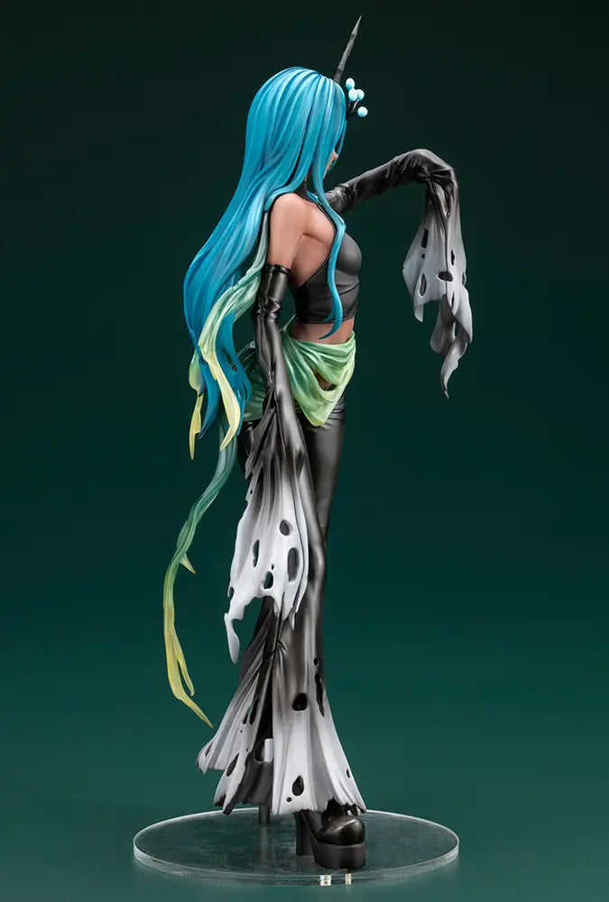1/7 My Little Pony Bishoujo Queen Chrysalis Statue