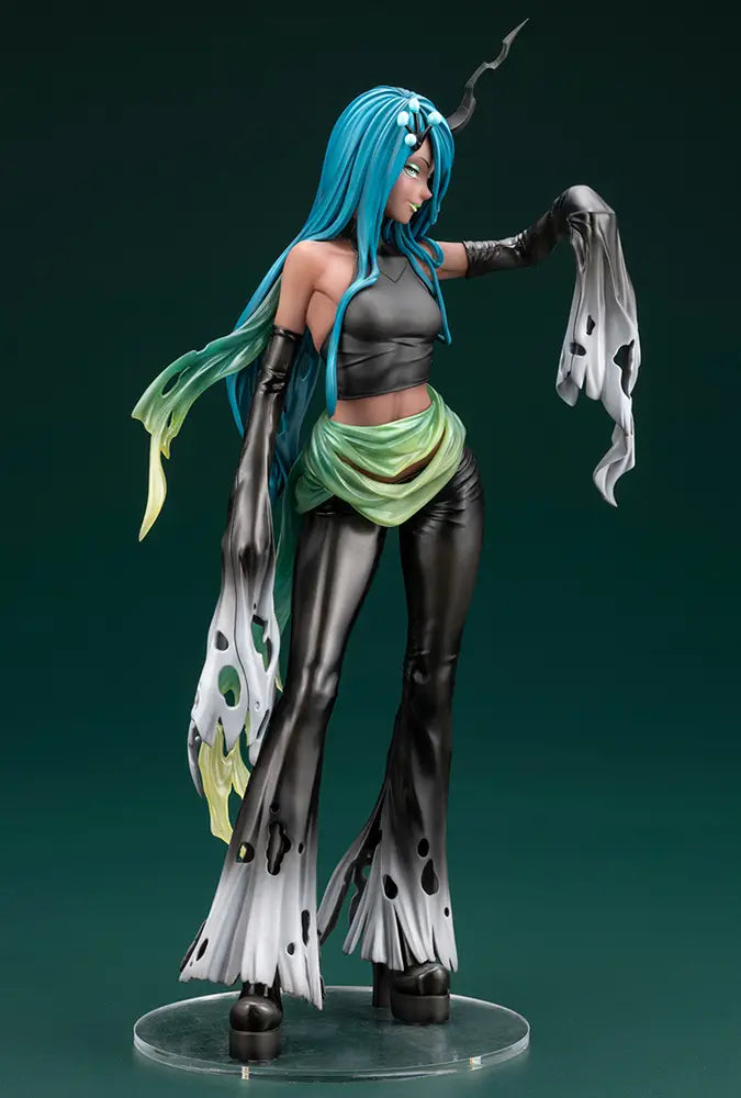 1/7 My Little Pony Bishoujo Queen Chrysalis Statue