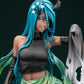 1/7 My Little Pony Bishoujo Queen Chrysalis Statue
