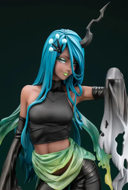 1/7 My Little Pony Bishoujo Queen Chrysalis Statue