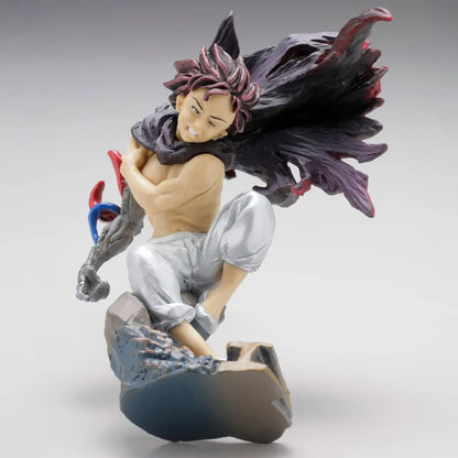 MiniQ Akira Part.1 Kaneda: 1 Box (6pcs) (Reissue)