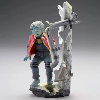 MiniQ Akira Part.1 Kaneda: 1 Box (6pcs) (Reissue)