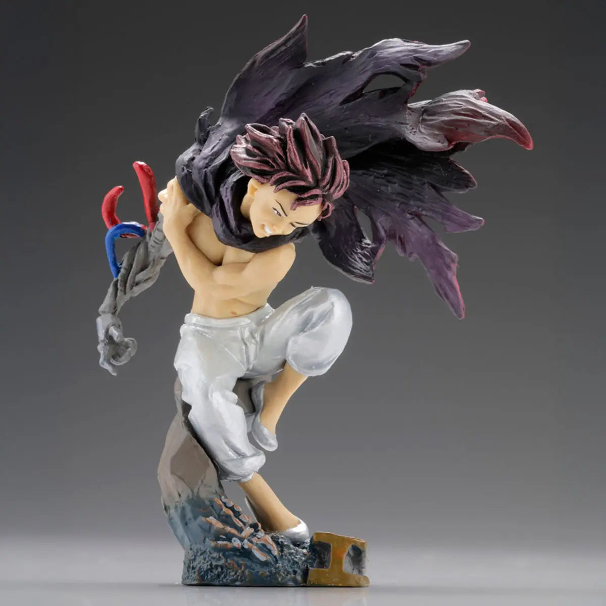 MiniQ Akira Part.1 Kaneda: 1 Box (6pcs) (Reissue)