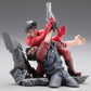 MiniQ Akira Part.2 Tetsuo: 1 Box (6pcs) (Reissue)