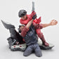 MiniQ Akira Part.2 Tetsuo: 1 Box (6pcs) (Reissue)