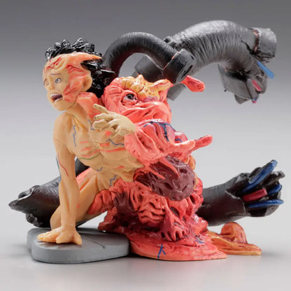 MiniQ Akira Part.2 Tetsuo: 1 Box (6pcs) (Reissue)