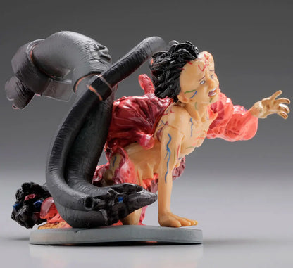 MiniQ Akira Part.2 Tetsuo: 1 Box (6pcs) (Reissue)