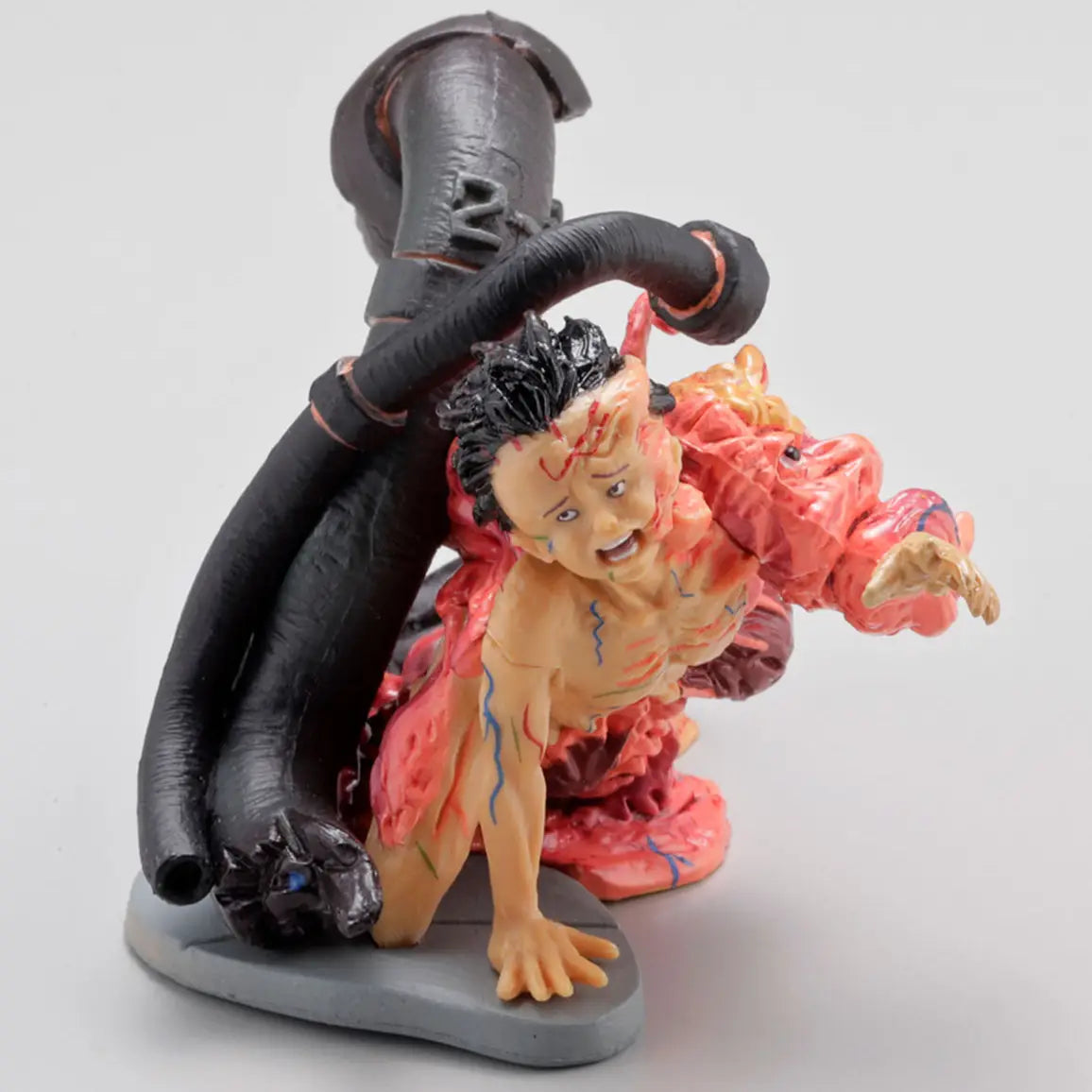 MiniQ Akira Part.2 Tetsuo: 1 Box (6pcs) (Reissue)