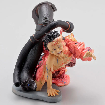 MiniQ Akira Part.2 Tetsuo: 1 Box (6pcs) (Reissue)