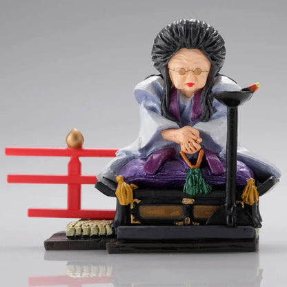 MiniQ Akira Part.3 Akira: 1 Box (6pcs) (Reissue)