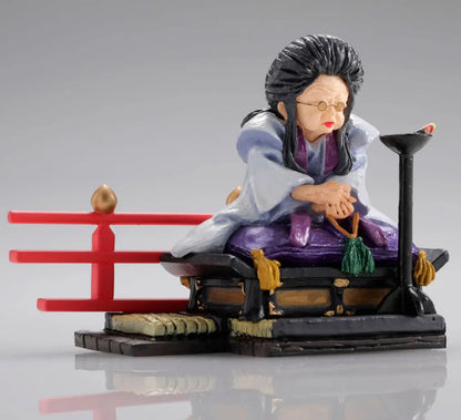 MiniQ Akira Part.3 Akira: 1 Box (6pcs) (Reissue)