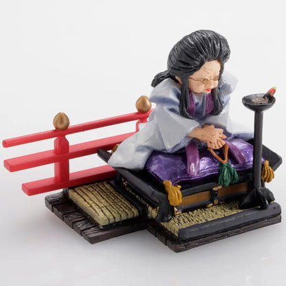 MiniQ Akira Part.3 Akira: 1 Box (6pcs) (Reissue)