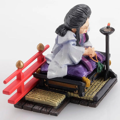 MiniQ Akira Part.3 Akira: 1 Box (6pcs) (Reissue)