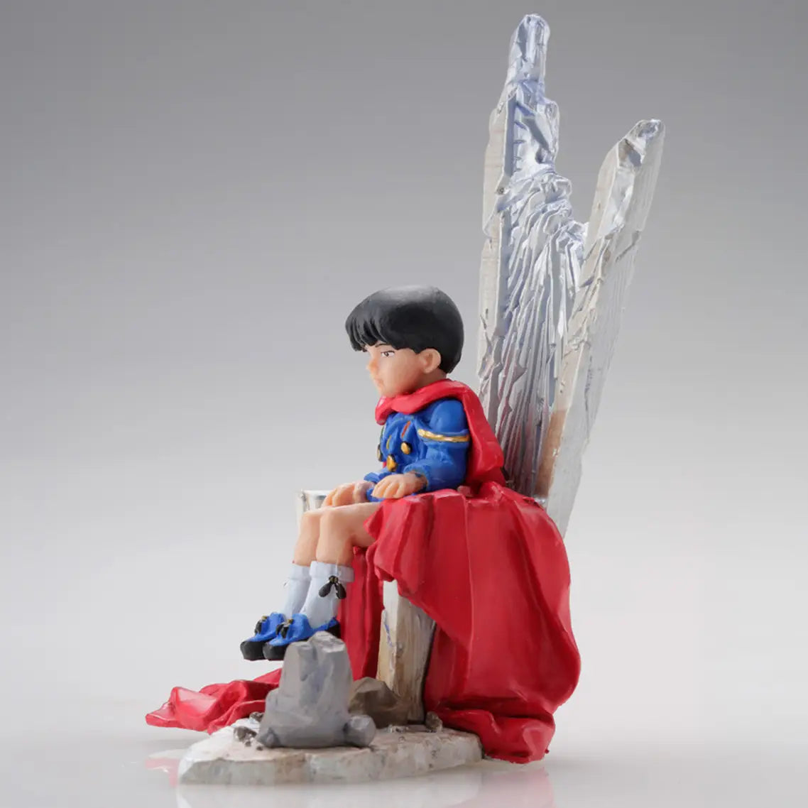 MiniQ Akira Part.3 Akira: 1 Box (6pcs) (Reissue)