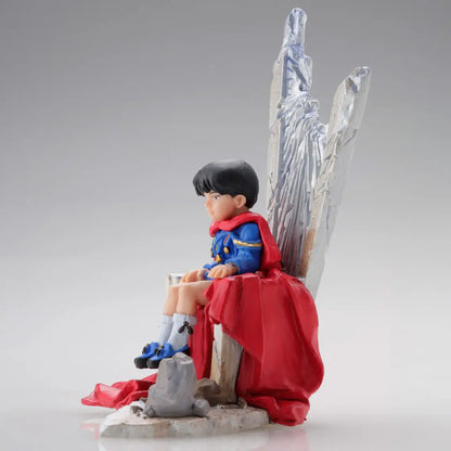 MiniQ Akira Part.3 Akira: 1 Box (6pcs) (Reissue)