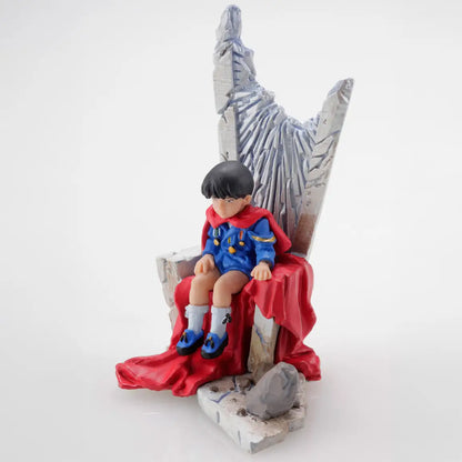 MiniQ Akira Part.3 Akira: 1 Box (6pcs) (Reissue)