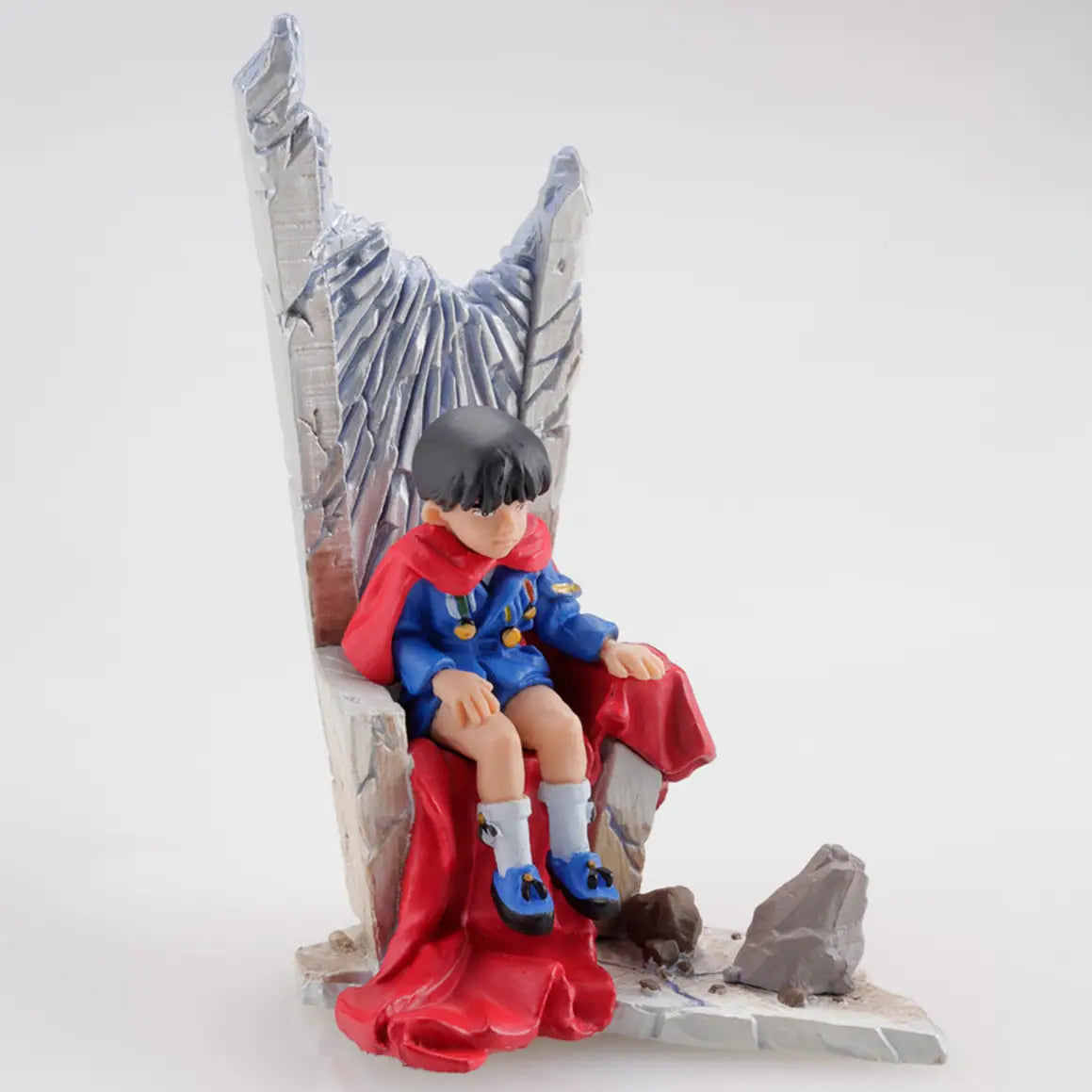 MiniQ Akira Part.3 Akira: 1 Box (6pcs) (Reissue)