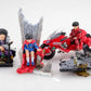 MiniQ Akira Part.3 Akira: 1 Box (6pcs) (Reissue)