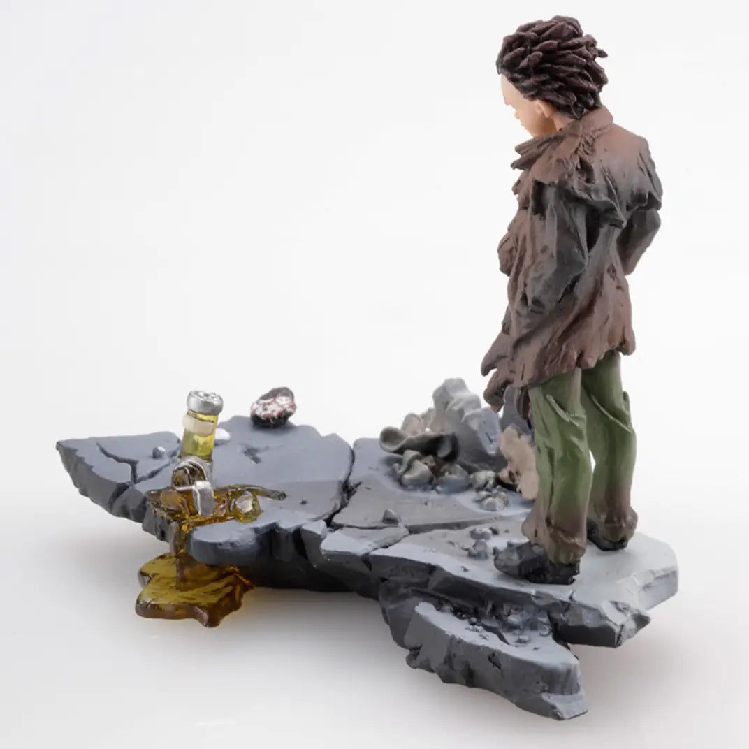 MiniQ Akira Part.3 Akira: 1 Box (6pcs) (Reissue)