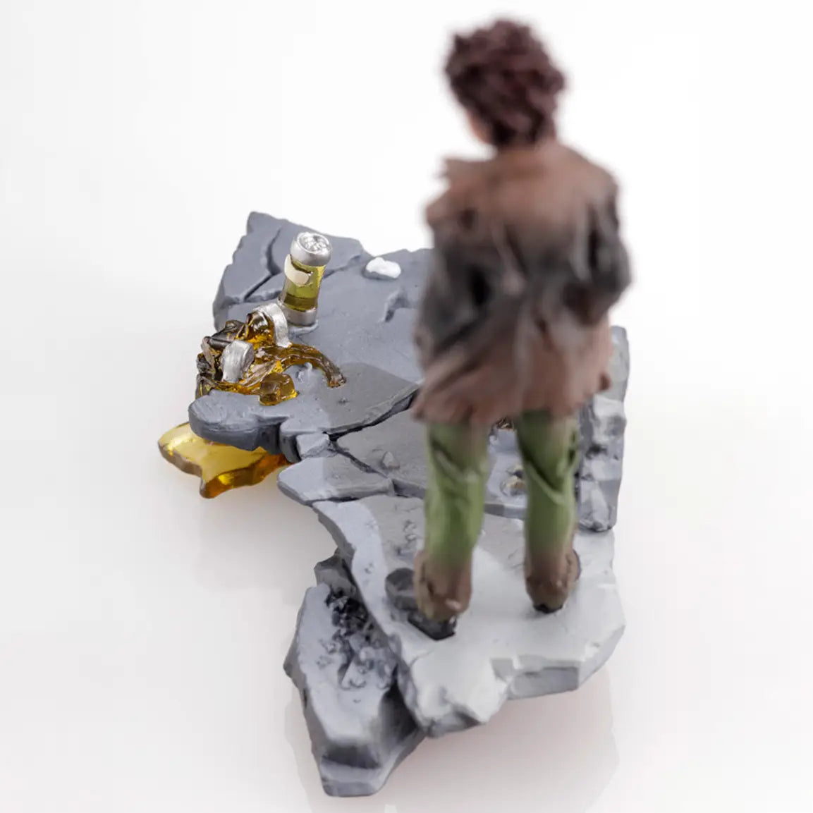 MiniQ Akira Part.3 Akira: 1 Box (6pcs) (Reissue)