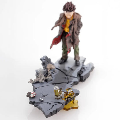 MiniQ Akira Part.3 Akira: 1 Box (6pcs) (Reissue)