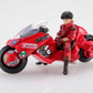 MiniQ Akira Part.3 Akira: 1 Box (6pcs) (Reissue)
