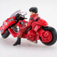 MiniQ Akira Part.3 Akira: 1 Box (6pcs) (Reissue)