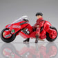 MiniQ Akira Part.3 Akira: 1 Box (6pcs) (Reissue)