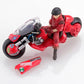 MiniQ Akira Part.3 Akira: 1 Box (6pcs) (Reissue)