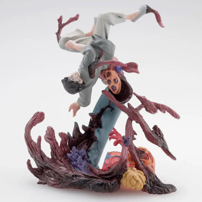 MiniQ Akira Part.4 Decisive Battle: 1 Box (6pcs) (Reissue)