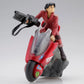 MiniQ Akira Part.4 Decisive Battle: 1 Box (6pcs) (Reissue)